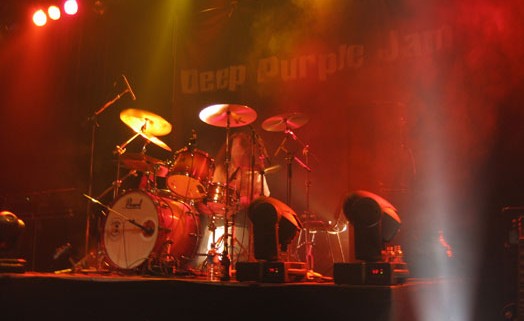 Jan Nielsen - Live Årslev