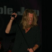 Johnny Christensen - Live Næstved