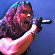 Oliver Weers i Deep Purple Jam