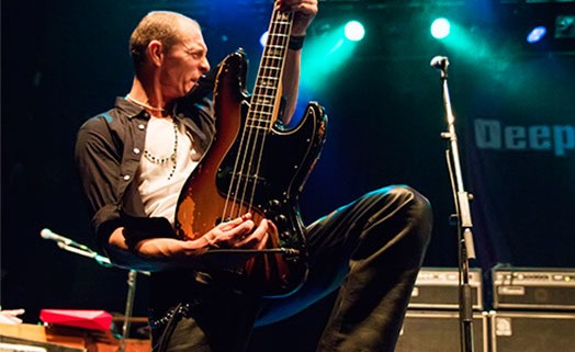 Søren Dall