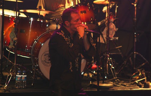 Søren & the Harp