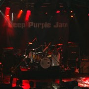Deep Purple Jam Train 2