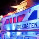 Rockbåten i Helsingborg