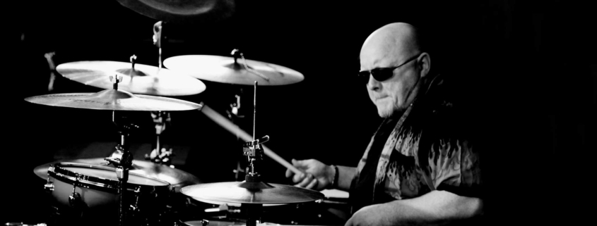 Kim Hagemann - Deep Purple Jam