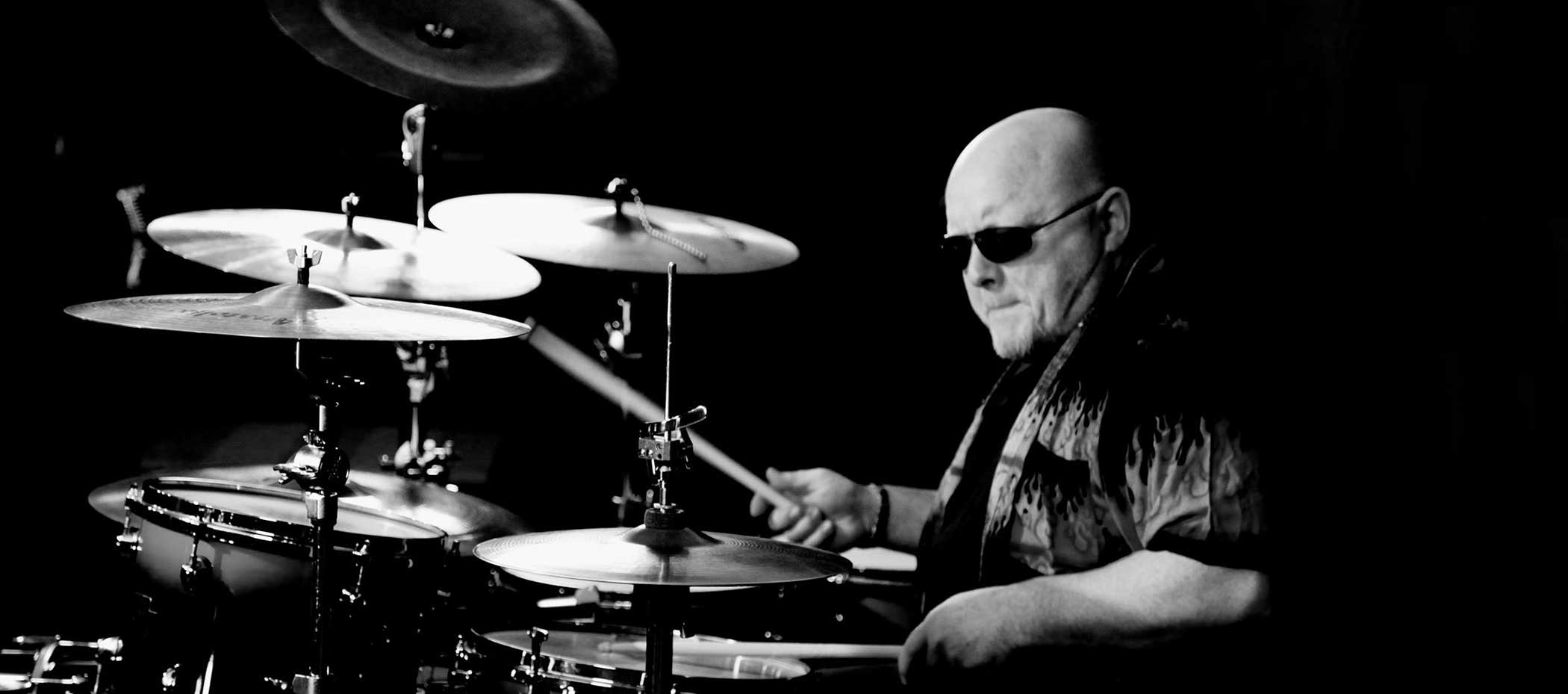 Kim Hagemann - Deep Purple Jam